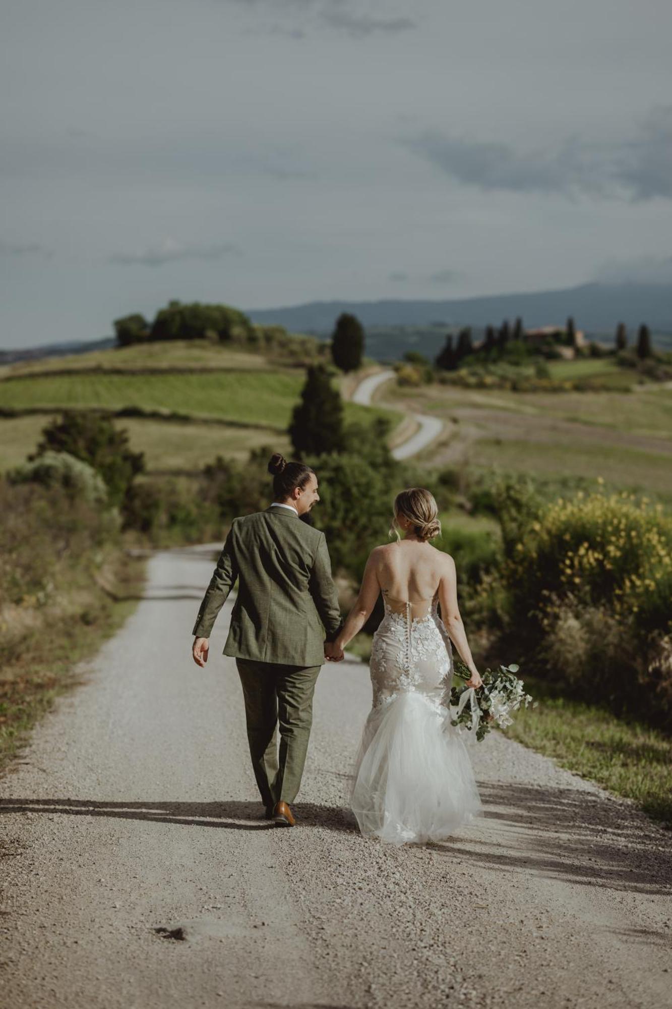Agriturismo Poggio Il Castellare Montalcino Exteriér fotografie